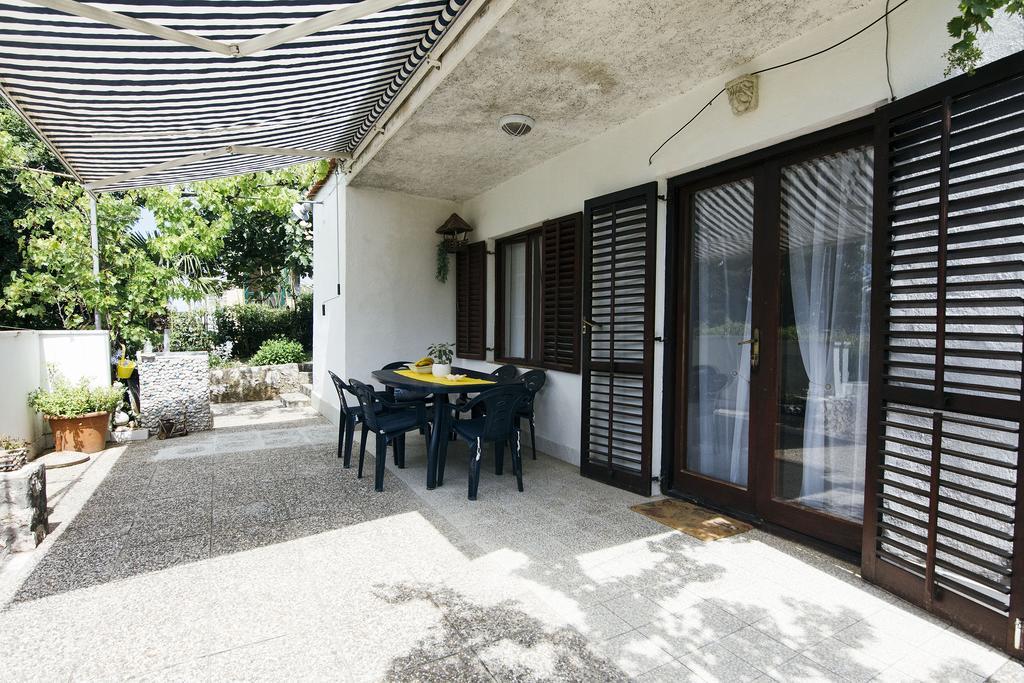 马斯莱尼察Casa Nela别墅 外观 照片